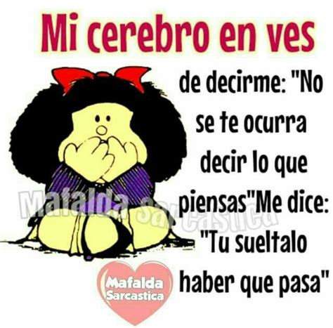 Pin by Pilar Carvajal on Mafalda | Work quotes funny, Mafalda quotes, Funny shirts humor jokes