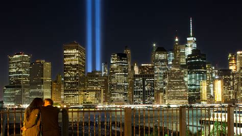 Remembering 9/11 - The New York Times