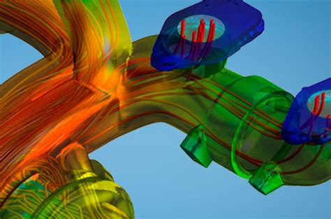 Ansys CFD Enterprise - INAS S.A.