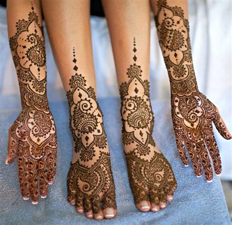 Bridal Mehndi Designs: New Bridal Feet and Hand Mehndi Designs Wallpapers Free Download