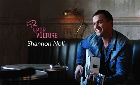 POP VULTURE: Shannon Noll on life after Idol, footy & his southern cross tattoo | Isolated Nation