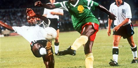 Why losing the African Cup of Nations is a heavy blow for Cameroon