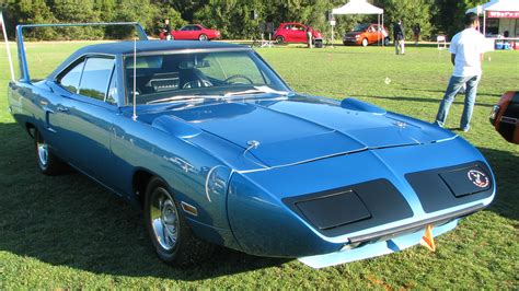 1971 Plymouth Road Runner Super Bird Coupe '51428' 1 | Flickr