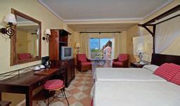 Melia Las Dunas Cayo Santa Maria Packages