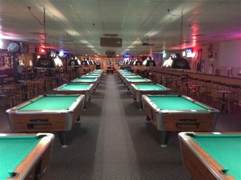 8 Ball Sports Bar & Billiards - 23 Photos - Pool Halls - 2100 Morse Rd, Northland, Columbus, OH ...