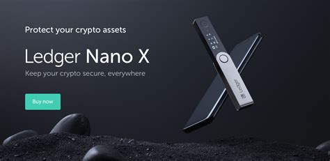 Ledger Nano X Available For General Sale | Ledger