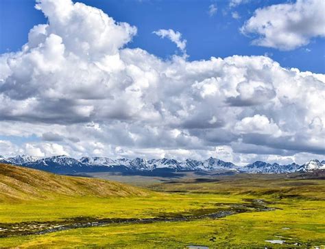 Deosai National Park - GB - Pakistan Travel Guide