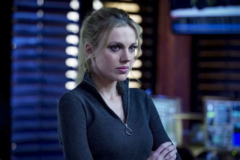 NCIS: Los Angeles Photos: Bar Paly Guest Stars in "The Circle" | KSiteTV