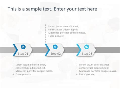 Business Action Plan Powerpoint Template | Action Plan Templates ...