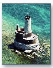 Lighthouses of Lake Michigan