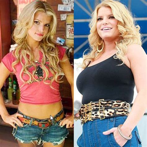 Celebrities That Became Overweight (21 pics) - Izismile.com