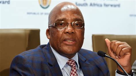 ZEP permits extended for six months – Aaron Motsoaledi