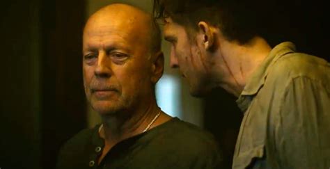 Bruce Willis in Home Invasion Thriller 'Survive the Night' Full Trailer ...