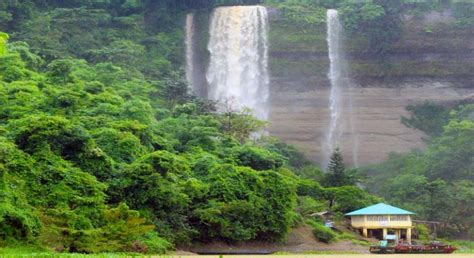 Rangamati’s Shuvolong Waterfall: A Hidden Gem in Bangladesh – Cubic ...