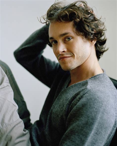 HughDancy3 - Hugh Dancy Photo (227917) - Fanpop