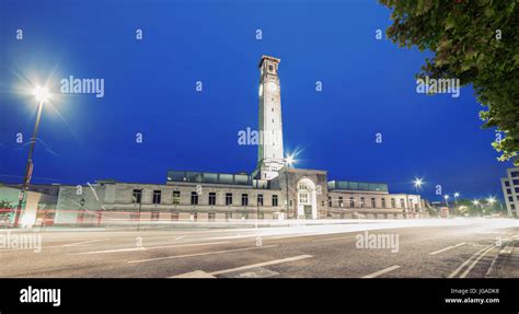 Southampton city centre hi-res stock photography and images - Alamy