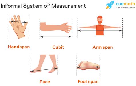 Measurement Information Used to Describe Something Is Called ...