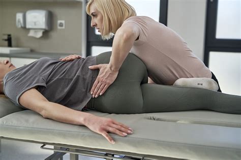 Sciatica Massage Clinic