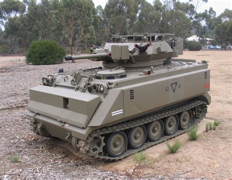 DEFENSE STUDIES: DND Inks Contract for 28 Israeli-Made 'Armored Infantry Fighting Vehicles