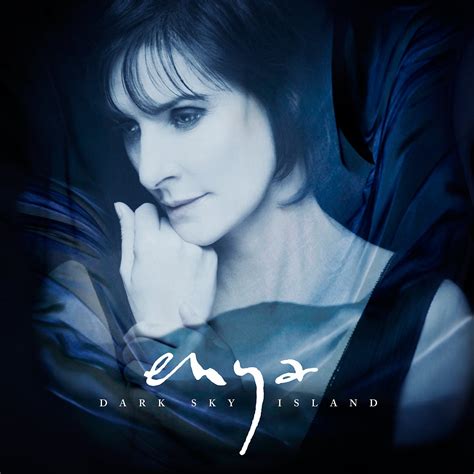 Enya is back with her first album in seven years