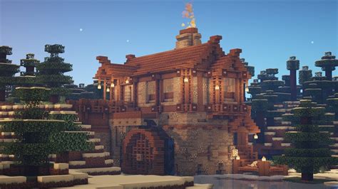 Minecraft Medieval Buildings, Minecraft Castle Designs, Minecraft ...