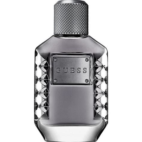 Guess - Dare for Men | Reviews and Rating