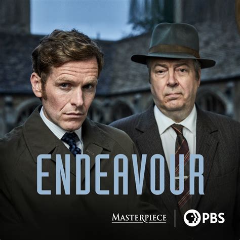 Endeavour, Season 7 wiki, synopsis, reviews - Movies Rankings!