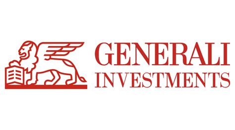 Generali Investments Logo Vector - (.SVG + .PNG) - GetLogoVector.Com