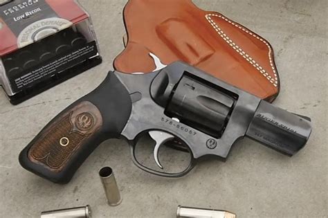 Ruger 9mm Revolver Sp101 - Carpet Vidalondon