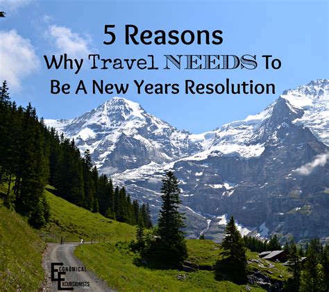 The Best New Years Resolution You Can Make