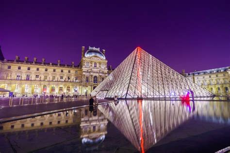 6,038 Louvre Palace Louvre Pyramid Stock Photos - Free & Royalty-Free Stock Photos from Dreamstime