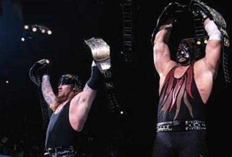 WWE Undercard Overhaul: DX vs. Kane/Undertaker Edition | News, Scores ...