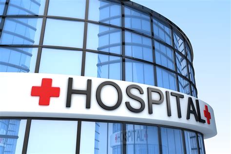 Tips for building an effective hospital brand | Wolters Kluwer