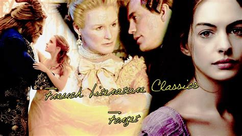 French Literature Classics - Forget - YouTube