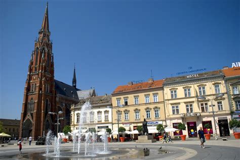 Slavonia Photo Gallery | Fodor’s Travel