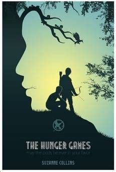 The Hunger Games Cover