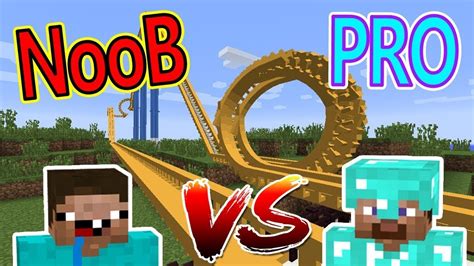 Noob vs pro "лучшее"№1 - YouTube