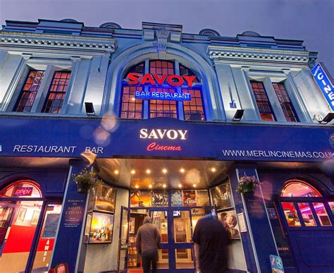 Savoy Cinema: Merlin Cinemas - Love Penzance - the official Penzance ...