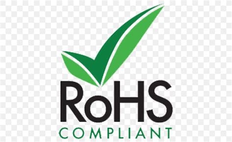 Restriction Of Hazardous Substances Directive Logo China RoHS ...