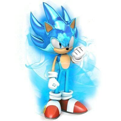 Ultra Sonic | World of Sonic Online Wiki | Fandom