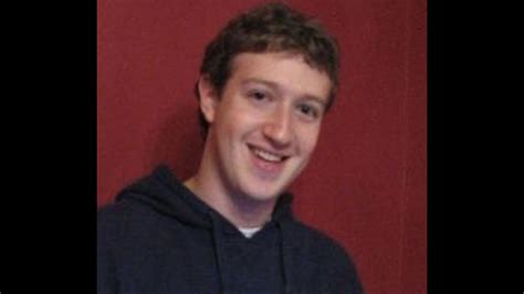 Mark Zuckerberg shares Facebook profile from 2004, netizens say ‘old is ...