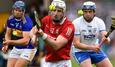 Munster Hurling Championship permutations explained for Waterford, Tipperary and Cork - Extra.ie