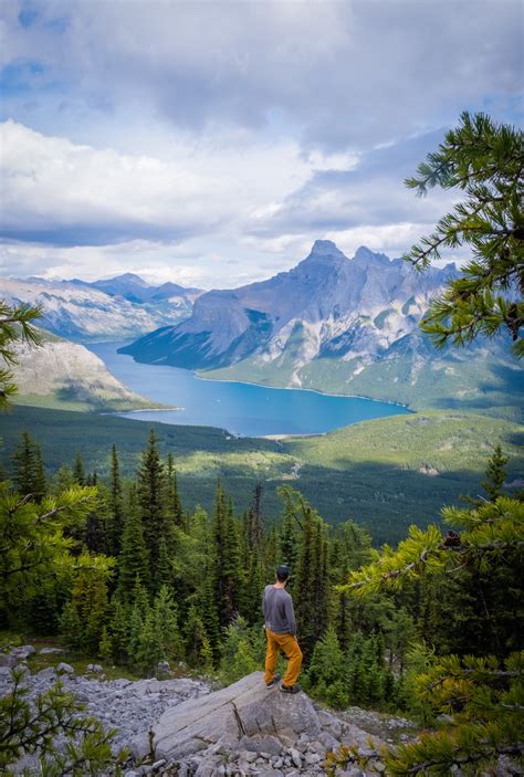 32 Banff Hikes - Our Personal Favorites With Photos - The Banff Blog