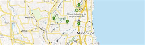 2023 Best Trails, Walks, and Paths in Muntinlupa | AllTrails