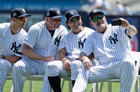 Yankees greats predict big things from this year’s team