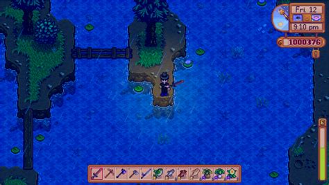 Stardew Valley Legendary Fish Guide - SDew HQ