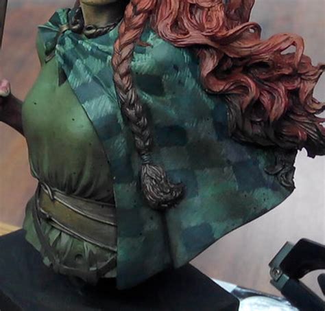 SBS: Boudica, Battle of Watling Street | planetFigure | Miniatures