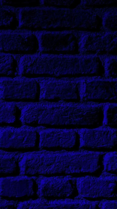 Blue Brick Wallpapers - Top Free Blue Brick Backgrounds - WallpaperAccess
