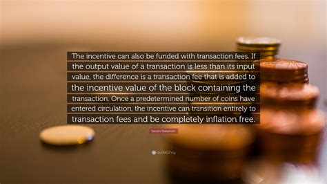 Satoshi Nakamoto Quotes (91 wallpapers) - Quotefancy