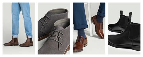 Tall Men's Shoes | Shoes For Tall Men | American Tall